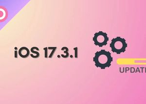 Apple phát hành bản cập nhật iOS 17.3.1