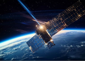 100 vệ tinh Starlink gặp lỗ hổng có thể rơi xuống Trái đất