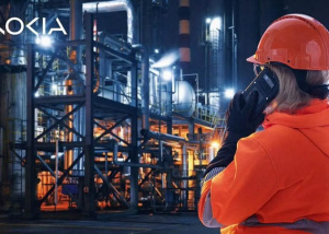Nokia giới thiệu trợ lý AI hỗ trợ các công nhân nhà máy