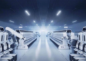 Xiaomi đưa nhà máy thông minh tiên tiến nhất đi vào hoạt động