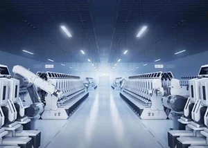 Xiaomi đưa nhà máy thông minh tiên tiến nhất đi vào hoạt động