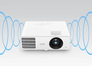 Công bố máy chiếu laser BenQ LW650