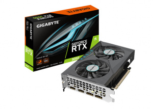 Thỏa sức sáng tạo nội dung với  card đồ họa GeForce RTX 3050 6G