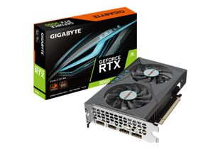 Thỏa sức sáng tạo nội dung với  card đồ họa GeForce RTX 3050 6G