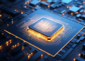 Mỹ trợ cấp 1,5 tỷ USD cho nhà sản xuất chip GlobalFoundries