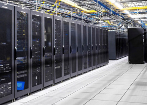 Dự báo xu hướng chính của thị trường data center trong năm 2024
