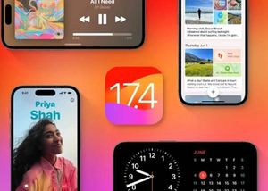 iOS 17.4 có thể phát hành sớm hơn dự định