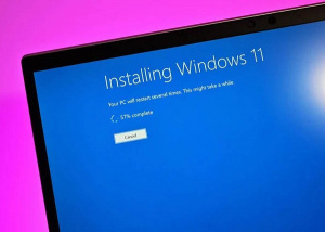 PC Windows 11 sẽ được cập nhật không cần khởi động lại