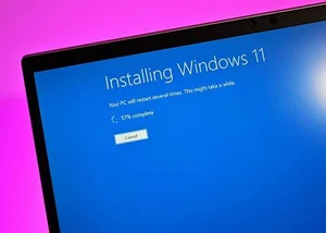 PC Windows 11 sẽ được cập nhật không cần khởi động lại