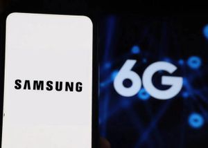 Ra mắt liên minh toàn cầu phát triển công nghệ 6G với hỗ trợ từ AI