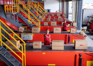 J&T Express tăng cường tuyển dụng shipper sau kỳ nghỉ tết