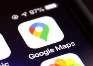 Khám phá tính năng AI mới được thêm vào Google Maps