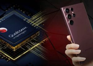 MediaTek tìm cách lôi kéo Samsung nhằm thách thức Qualcomm