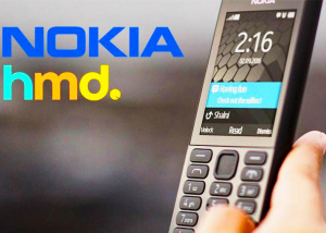 Thương hiệu Nokia sắp bị HMD Global khai tử?