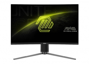MSI ra mắt một mẫu màn hình gaming MAG 27CQ6PF
