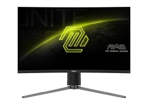 MSI ra mắt một mẫu màn hình gaming MAG 27CQ6PF