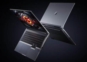 Xiaomi trình làng laptop gaming Redmi G Pro 2024