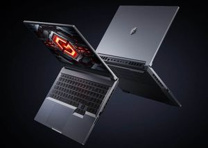 Xiaomi trình làng laptop gaming Redmi G Pro 2024