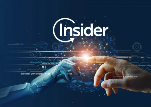 Insider công bố mức tăng trưởng 311% tại Việt Nam trong vòng 12 tháng