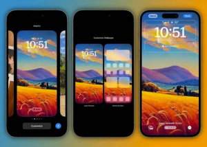 Ấn tượng ý tưởng iOS 18 tích hợp AI