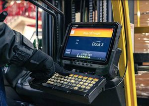 Gần 60% nhà quản lý trong lĩnh vực kho hàng dự định triển khai RFID vào năm 2028