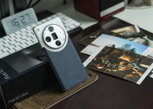 Oppo Find X7 Ultra lên đỉnh bảng xếp hạng DxOMark