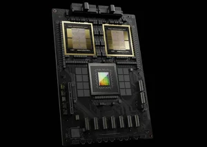 Nvidia công bố Blackwell, chip AI mạnh nhất thế giới