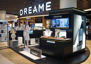 Dreame khai trương cửa hàng bán lẻ chính hãng tại Việt Nam