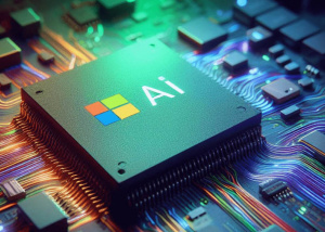 Microsoft nỗ lực mở rộng vị thế trong lĩnh vực Trí Tuệ Nhân Tạo