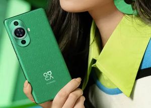 Huawei đưa dòng Nova 12 series đến với thị trường toàn cầu
