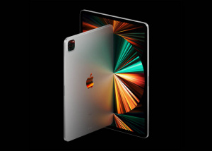 iPad Pro mới được trang bị chip M3 siêu mạnh