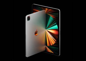 iPad Pro mới được trang bị chip M3 siêu mạnh