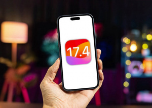 Apple chính thức phát hành iOS 17.4, nhiều thay đổi chưa từng có