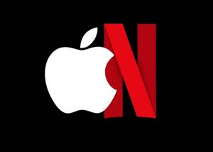 Netflix chấm dứt thanh toán trên App Store vĩnh viễn