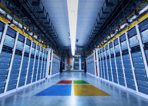 Microsoft sẽ đầu tư 2,9 tỷ USD vào trung tâm dữ liệu AI tại Nhật Bản
