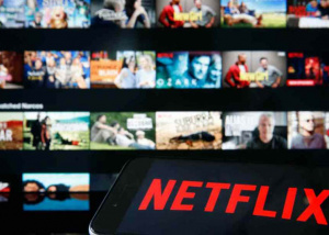 Netflix phải dừng phát hành game không phép tại Việt Nam