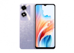 OPPO A1i ra mắt với màn hình 90Hz, giá khoảng 3,84 triệu đồng
