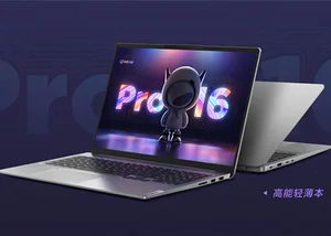 Lenovo trình làng laptop Xiaoxin Pro 16 2024