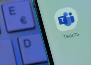 Ứng dụng họp trực tuyến Teams không còn đóng gói chung với bộ Office