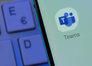 Ứng dụng họp trực tuyến Teams không còn đóng gói chung với bộ Office