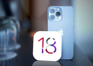 Tính năng AI trên iOS 18 sắp được nâng cấp