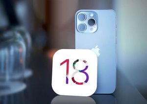 Tính năng AI trên iOS 18 sắp được nâng cấp