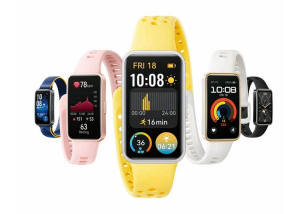 Huawei Band 9 sắp được mở bán tại Việt Nam
