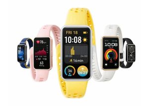Huawei Band 9 sắp được mở bán tại Việt Nam