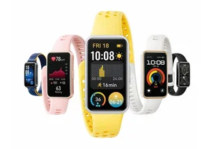 Huawei Band 9 sắp được mở bán tại Việt Nam