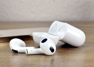 Apple sẽ trình làng AirPods 4 cuối năm 2024?