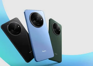 Xiaomi ra mắt Redmi A3 với camera AI, giá từ 2,5 triệu đồng