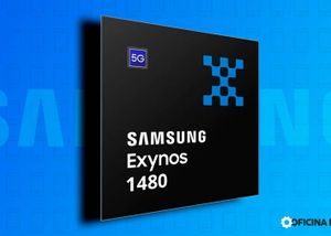 Samsung trình làng Exynos 1480
