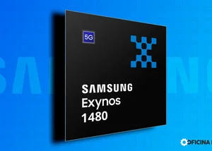 Samsung trình làng Exynos 1480