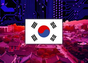 Hàn Quốc chi hơn nửa tỷ USD đưa AI vào cuộc sống